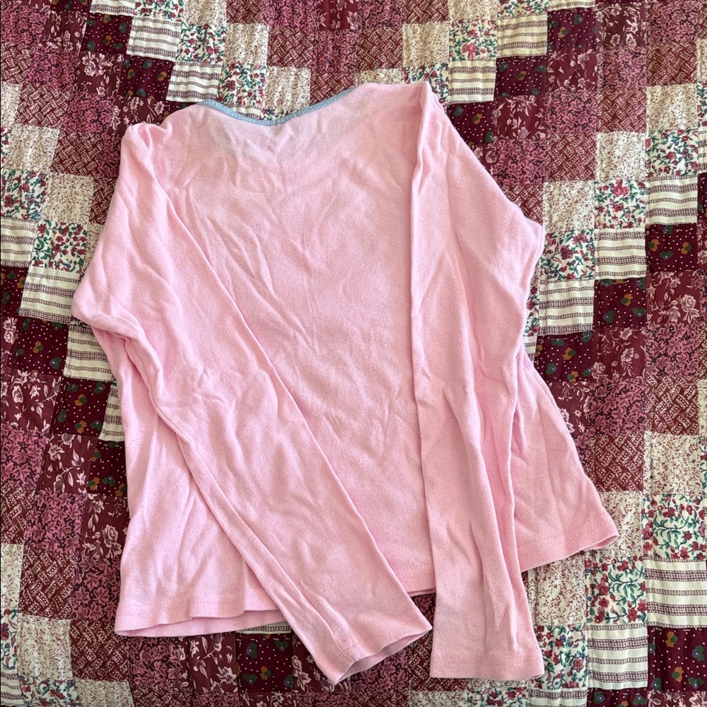 No Boundaries tee shirt for girls, 14/16 🩰 - Picture 3 of 4